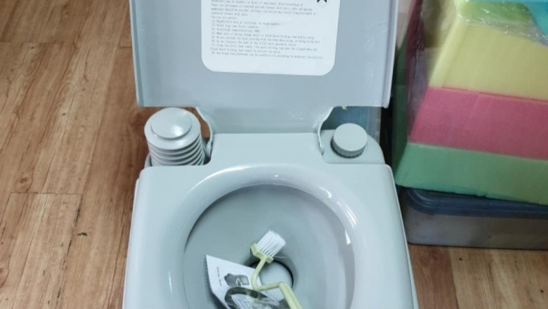 Benefits of hiring transportable toilet rental services