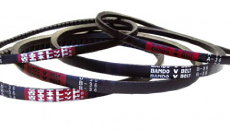 Buy Power Transmission Belts at Lowest Price in India - bookmyparts.com