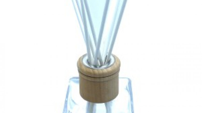 Car Vent Diffuser Candles