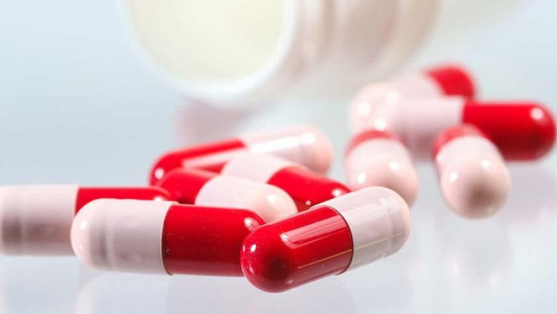 Cephalosporin Market Industry Analysis and Growth Prospects Research Report Till 2026
