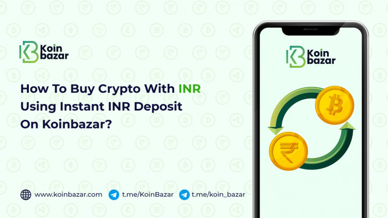 Checkout our Finest Cryptocurrency Exchange App