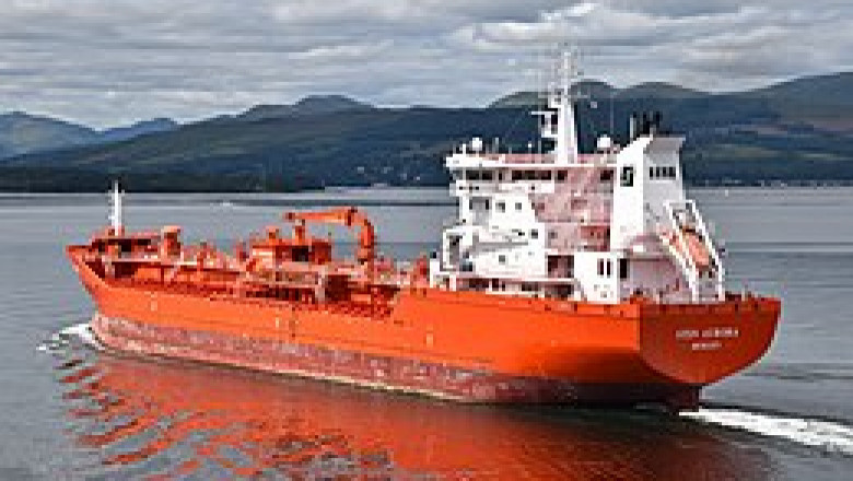 Chemical Tankers Market Growth and Opportunity Outlook 2021-2026