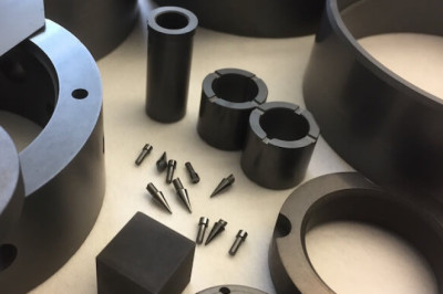 CVD Silicon Carbide Market Scope, Opportunity Assessment, Business Boosting Strategies and  Forecast to 2026