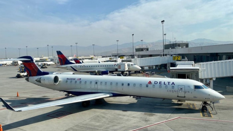 Delta Airlines Lost & Found Baggage Support