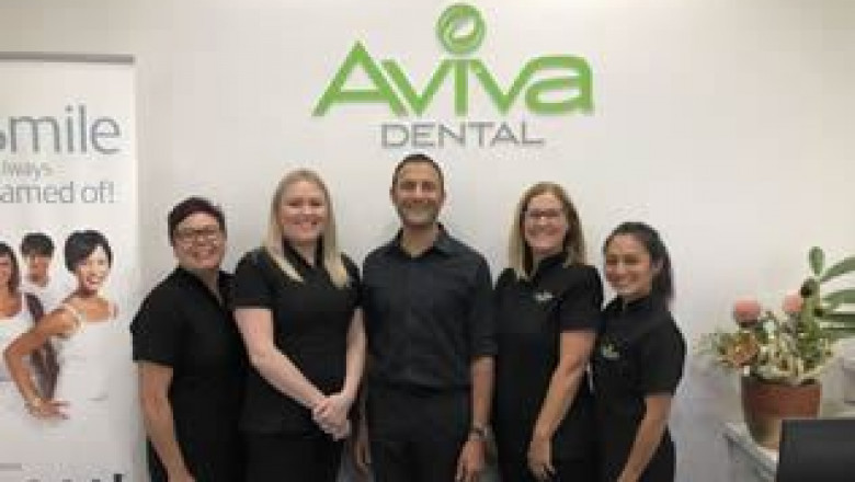 Dental Clinic Geelong