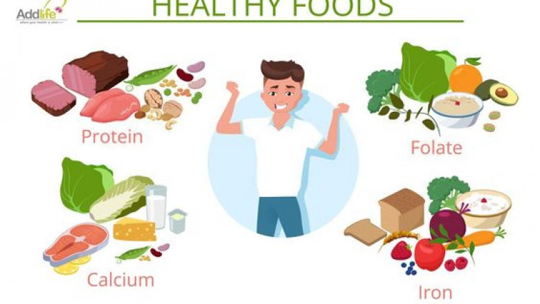 Dietician In India | Healthy Foods Tips | A Balanced Diet | Healthy Tips by Luna Jaiswal