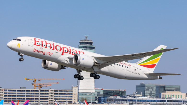 Ethiopian Airlines becomes first African airline to bag IATA's CEIV pharma certification