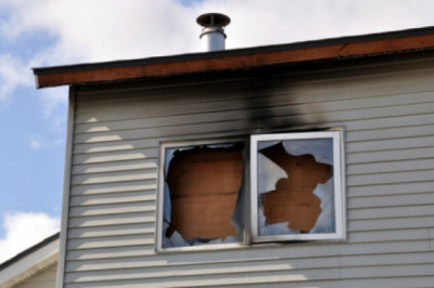 Fire Restoration Services