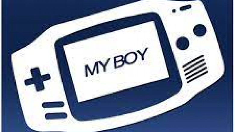 Get emulators here-Directly download any game