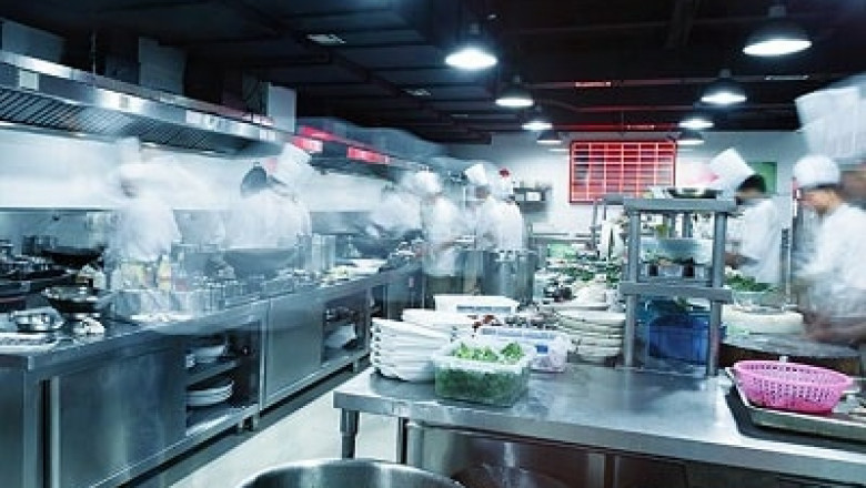 Ghost Kitchen Market to be Dominated by Asia-Pacific Region by 2026 | TechSci Research