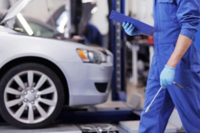 Global Automotive Repair and Maintenance Services Market Size, Share & Trend by 2026