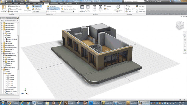 Global CAD Software Market Research Report Now Available on Introspective Market Research