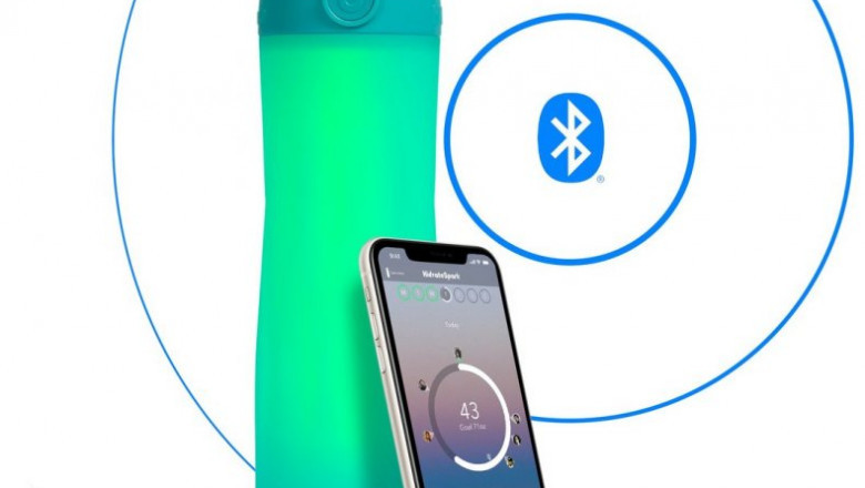 Global Smart Bottles Market Global Production, Growth, Share, Demand and Applications Forecast 2021 to 2027