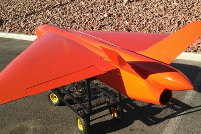 Global Target Drone Market Is Set to Boom in 2021, Coming Years | Lockheed Martin Corporation, The Boeing, Northrop Grumman Corporation