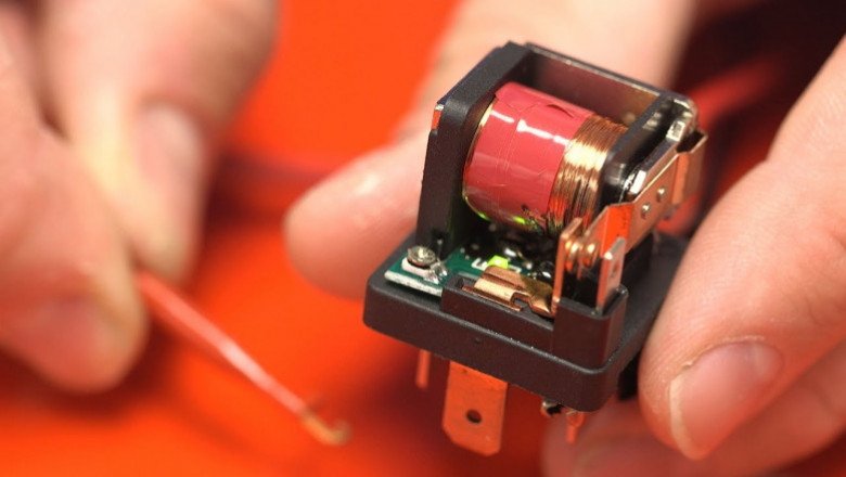 Global Time Delay Relays Market Forecast, Manufacture Size, Developments and Future Scope To 2027 | Omron, TE Connectivity, Panasonic
