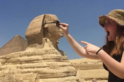 Holidays to Egypt in May