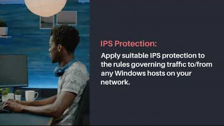 How can you Block Ransomware using your Firewall in Dubai?