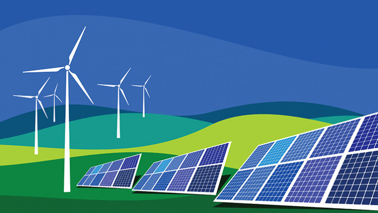In-depth Analysis on Renewable Energy Market 2021 Focusing on key Players like Enel, Exelon Corporation, Tokyo Electric Power, Vattenfall AB