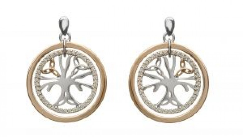 Ladies Earrings in UK - Shop Fashion Earrings Today
