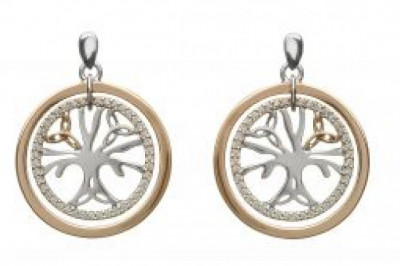 Ladies Earrings in UK - Shop Fashion Earrings Today