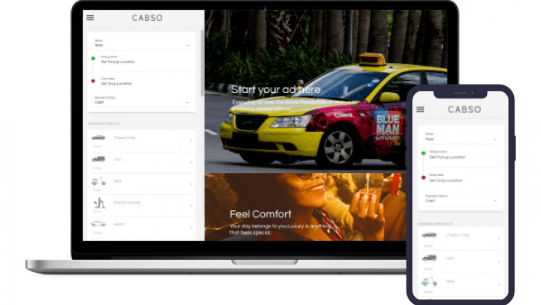 Launch a profit-making taxi booking platform using taxi booking script