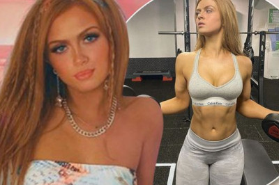 Maisie Louise Collender Smith Bio