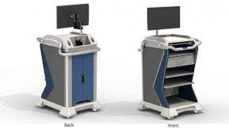 Medical Carts and Workstations Market Size, Share, Forecasts, and Trend Analysis Report 2021 to 2026