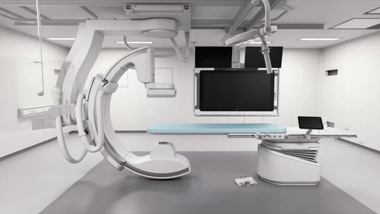Medical Cooling Systems Market Size 2021, Opportunity Analysis, Global Share and Industry Forecast up to 2026