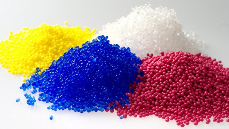 Olefinic Thermoplastic Elastomers Market Size Forecast to Reach $7.26 Billion by 2025