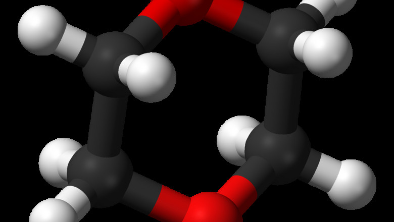P-Dioxane Market Size Forecast to Reach $500 Million by 2025