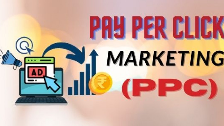 Pay-Per-Click Marketing Important For Instant Result