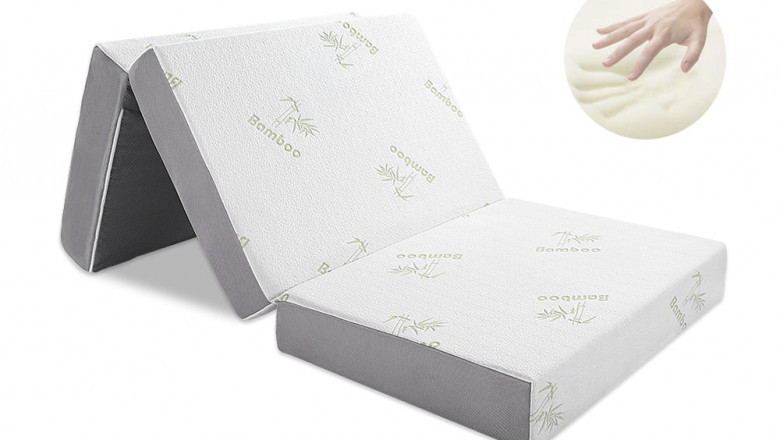 Portable Mattress | Inofia.Com