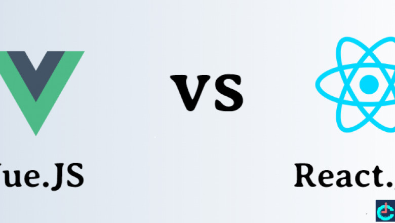 React vs Vue : Which is the best framework in 2021