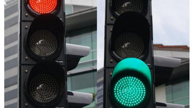 Road LED Traffic Signals Market Emerging Trends 2021 Competitive Analysis and Regional Forecast 2026