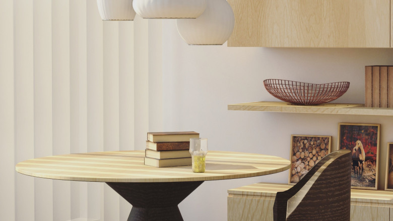 Save your timber furniture from mistiness and rain in monsoon