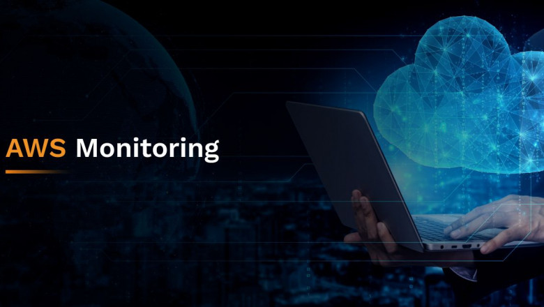 Scale Seamlessly With AWS Monitoring Services
