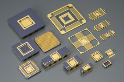 Semiconductor Ceramic Target Market Latest Trend, Growth Analysis, Progression Status, Revenue Expectation to 2026