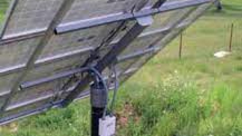 Solar PV Mounting Systems Market