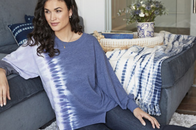 Stock Up on These 5 Women’s Fashion Pieces Before the End of Winter