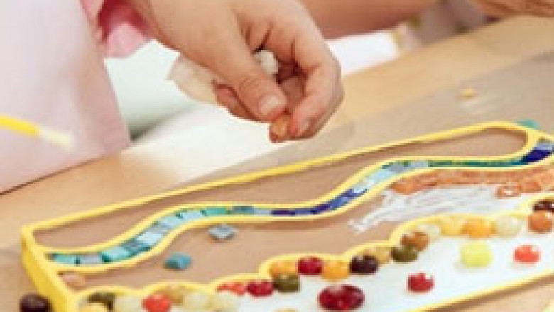 The Importance of Playground Equipment