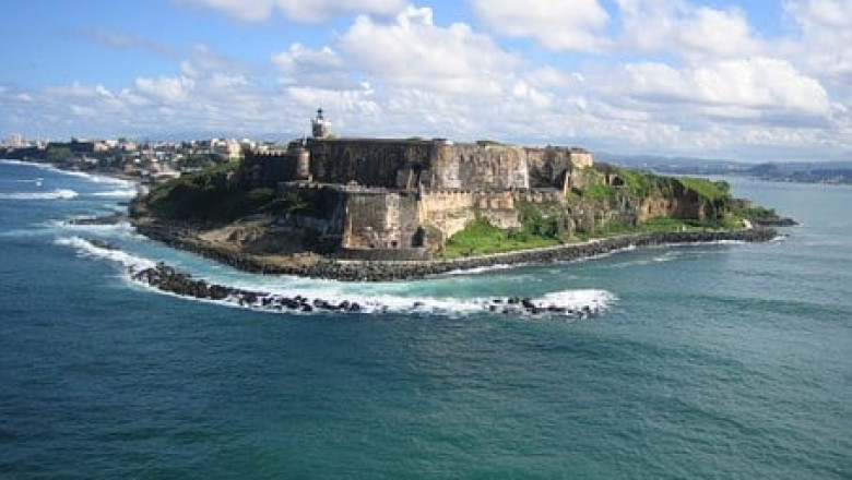 Top 5 beach destinations of Puerto Rico