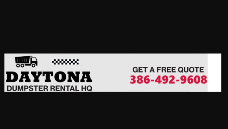 Ways to Make the Dumpster Rental A lot more Very affordable?