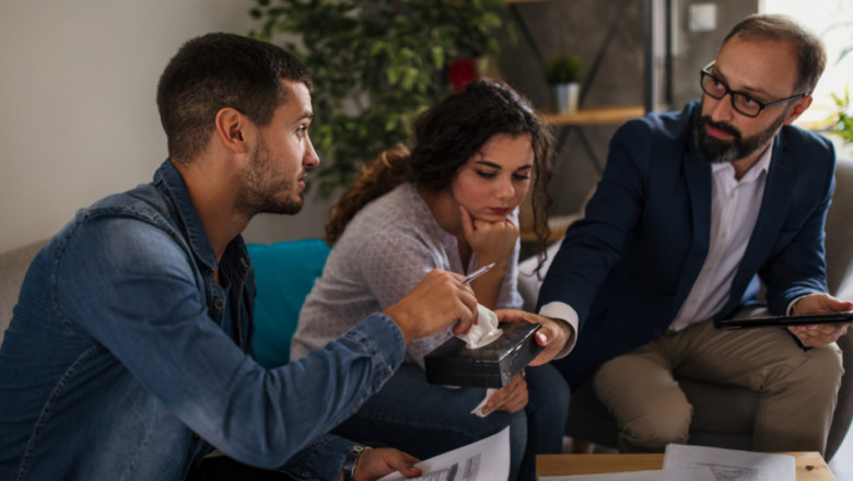 What is Relationship Counseling and Its Types