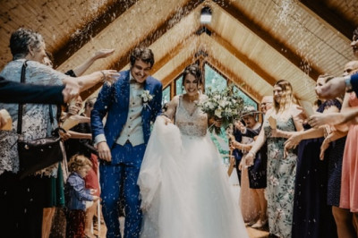 What Makes Country House Wedding Venues So Special and Popular?