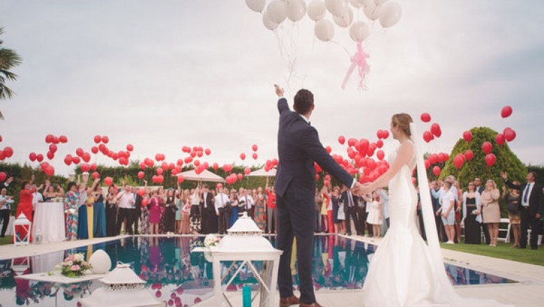 Where Can You Find The Information You Need About The Wedding Venues UK?