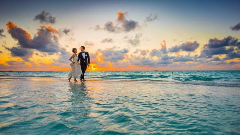 Your Wedding Planning Is Not Complete After You Choose the Wedding Venues Cheshire