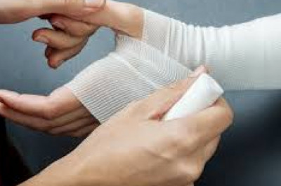 Advanced Wound Care Market Competitive Analysis and Segment Forecast to 2026