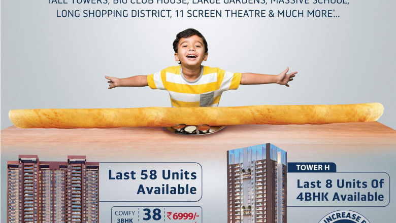 Apartments for sale in Perambur | New flats for sale in Porur | SPR City