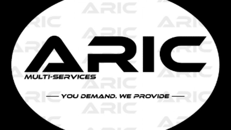 Aric Retail India company