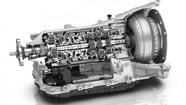 AT Automotive Torque Converter Market Competitive Research 2021 and Business Outlook 2026